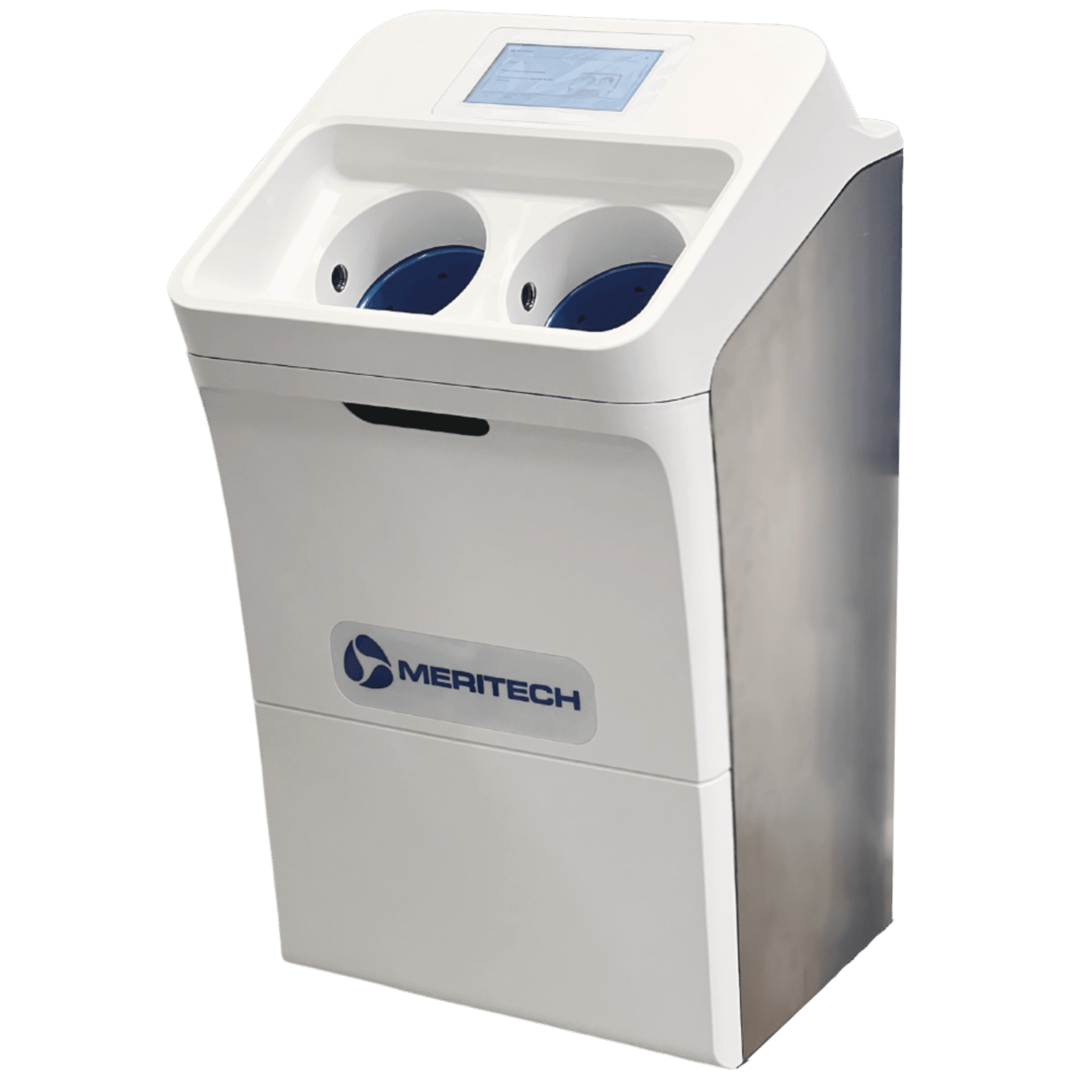 CleanTech EVO Wall Automatic Wall Mounted Handwashing Station